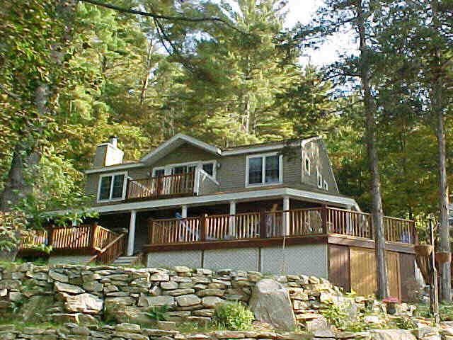 Building photograph for 297 TWIN LAKES ROAD